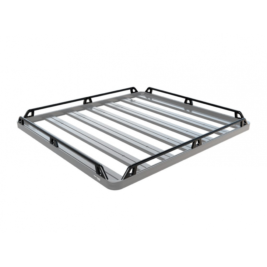 Montpellier4x4 | Front Runner Expedition Perimeter Rail Kit - for 1358mm (L) X 1255mm (W) Rack